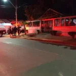 Dupla em moto mata um e fere outro na cabeça em Coxim