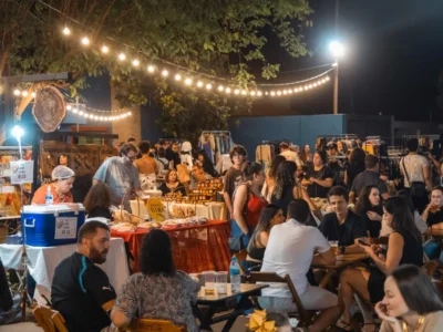 Dourados: Festival Indígena e Feira das Pulgas neste sábado