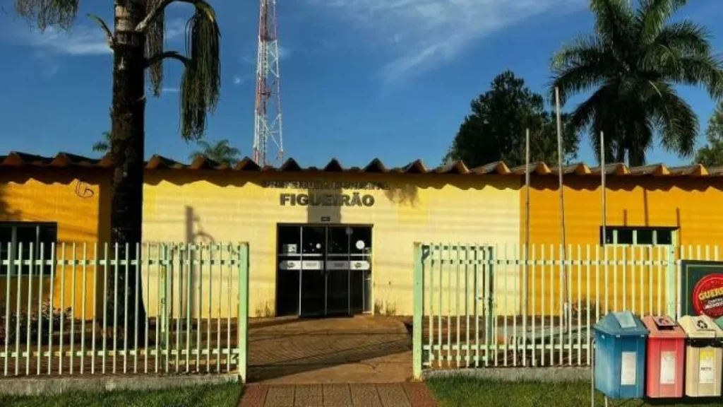 TCE suspende licitação de limpeza urbana em Figueirão