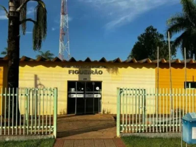 TCE suspende licitação de limpeza urbana em Figueirão