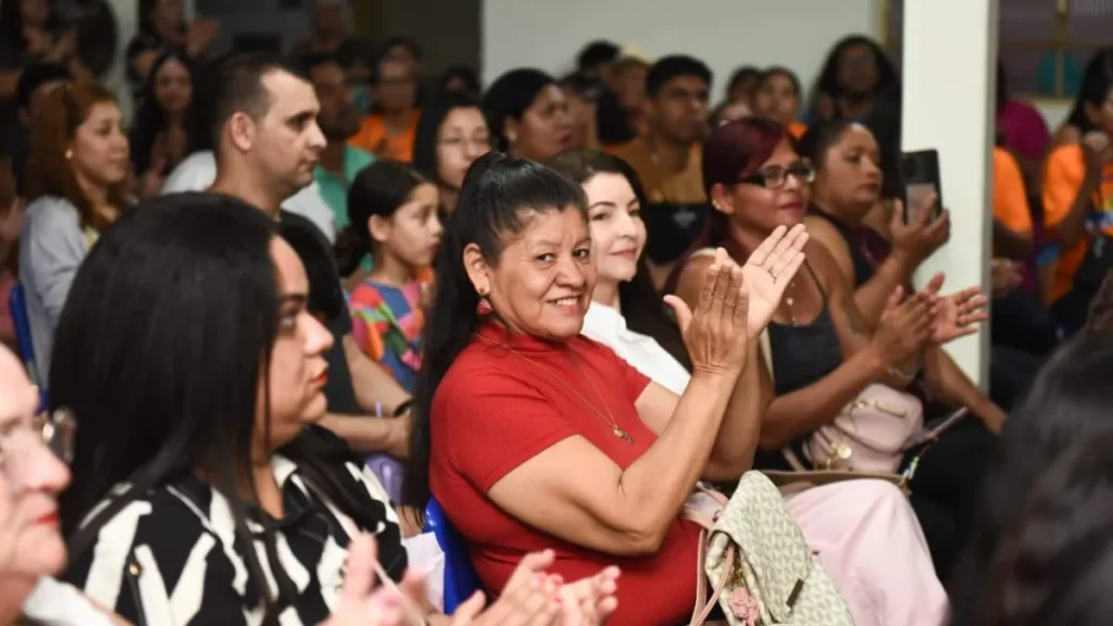 Cursos unem mulheres em busca de autonomia e renda
