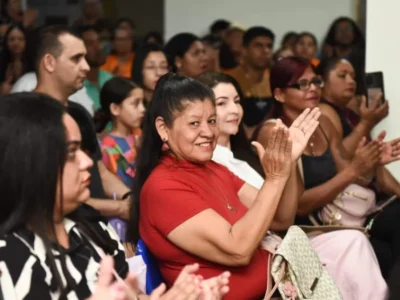 Cursos unem mulheres em busca de autonomia e renda