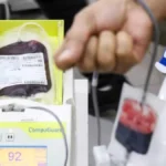 Estoque crítico de sangue: 57% nunca doaram em MS