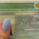CNH para menores de 18? Participe da enquete