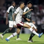 São Paulo empata com Coritiba e chega a nove jogos sem vencer