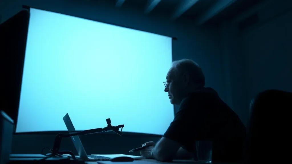 Os prêmios e indicações de Scorsese ao longo da carreira