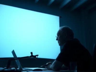 Os prêmios e indicações de Scorsese ao longo da carreira