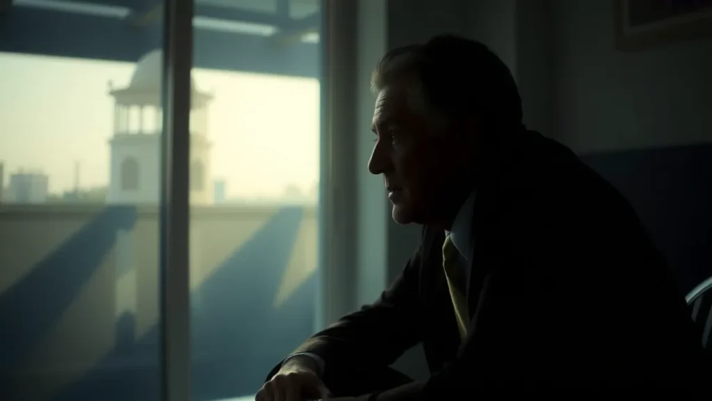 Por que Scorsese quase virou padre antes de ser cineasta