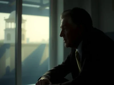 Por que Scorsese quase virou padre antes de ser cineasta